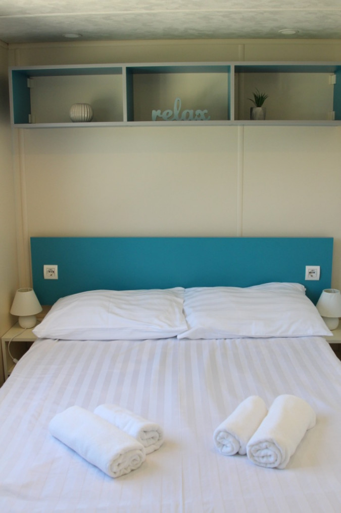 Studio Eden, Istria Eden Kamp POREČ