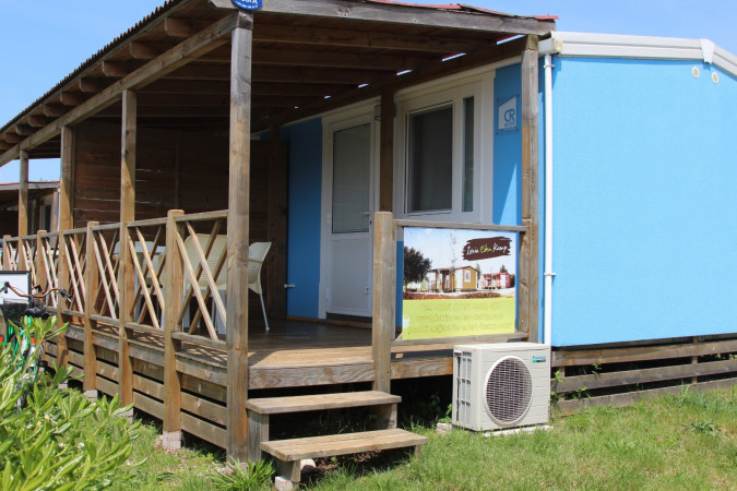 Studio Eden, Istria Eden Kamp POREČ